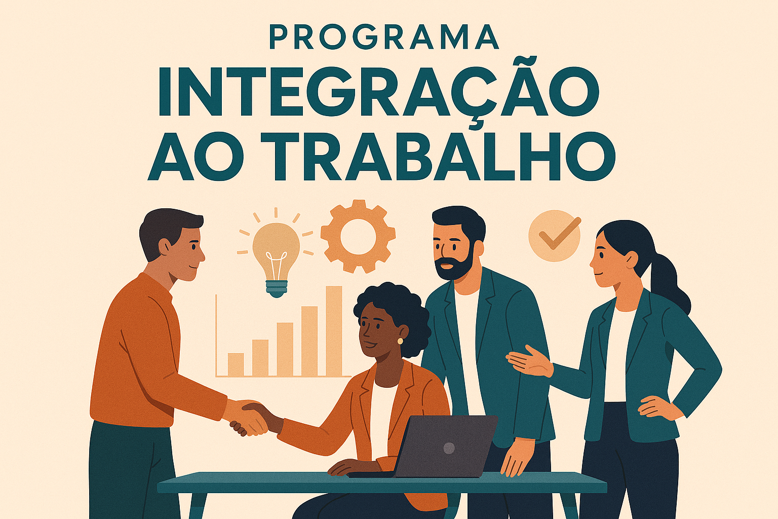 Jovem Aprendiz - Exemplo 2